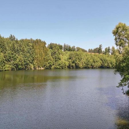 Fabulous Mansion In Spa Liege With Private Garden Exteriör bild
