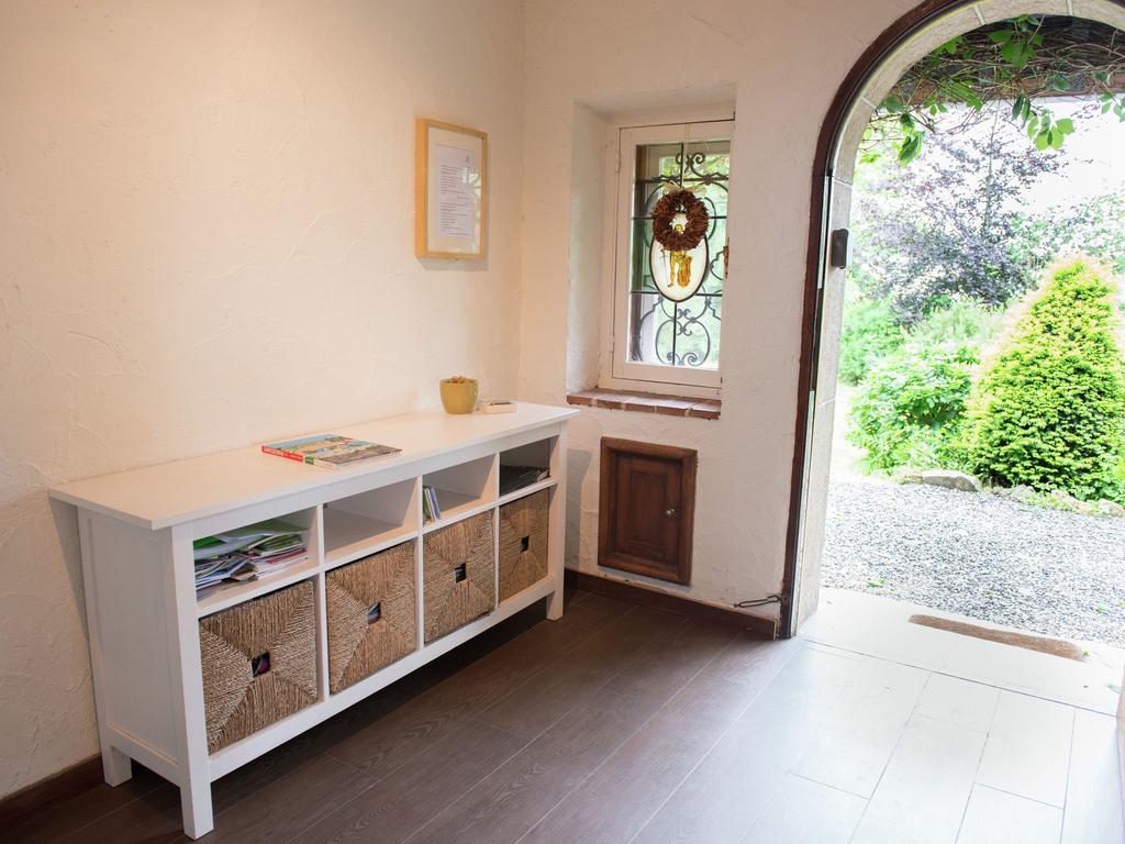 Fabulous Mansion In Spa Liege With Private Garden Exteriör bild